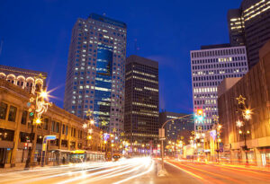 City of Winnipeg Datatel Case Study