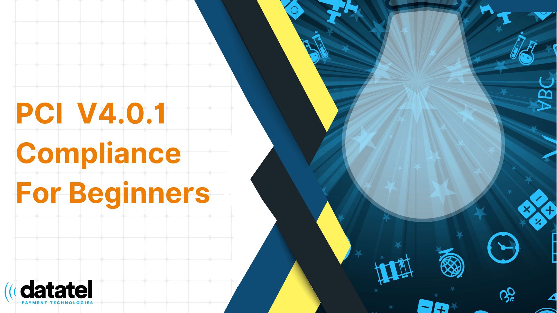 Understanding PCI Compliance V 4.0.1 for Beginners