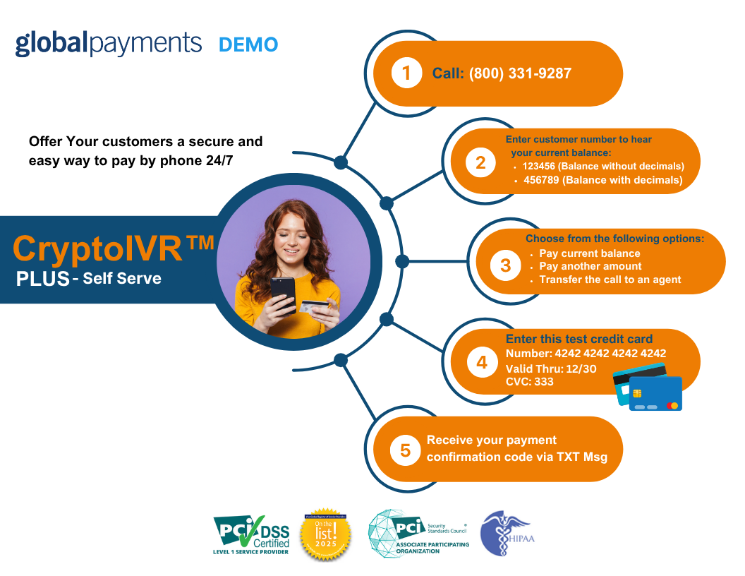 CryptoIVR PLUS Payment Demo-2
