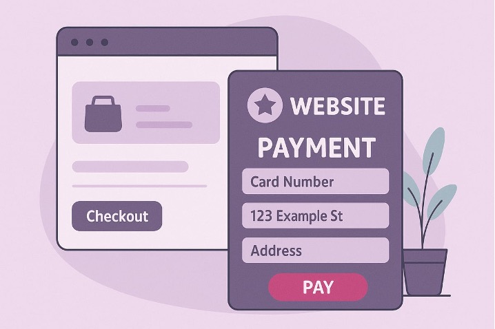 The Front Door Is Wide Open: Secure Your Webpages Before Fraudsters Walk In