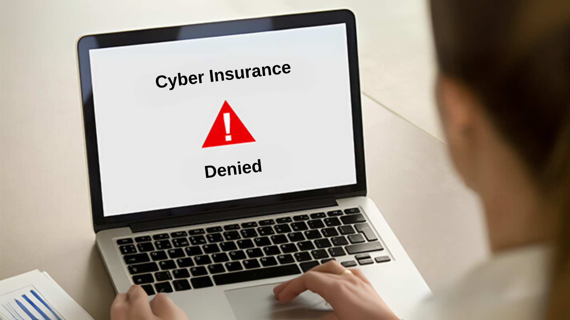 When Cyber Insurance Doesn’t Cover the Breach: Lessons for Business Leaders